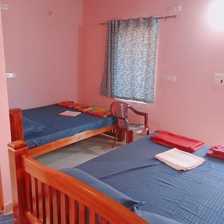 Ocean Sparrow Beach Stay Gokarna  Kültér fotó