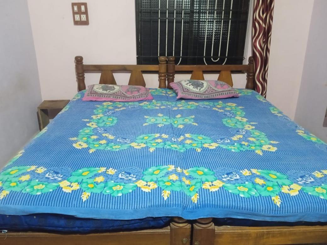 Ocean Sparrow Beach Stay Gokarna  Kültér fotó