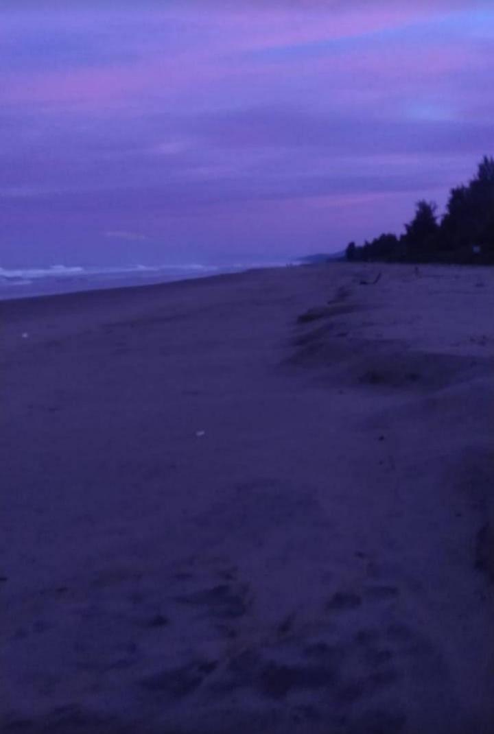 Ocean Sparrow Beach Stay Gokarna  Kültér fotó