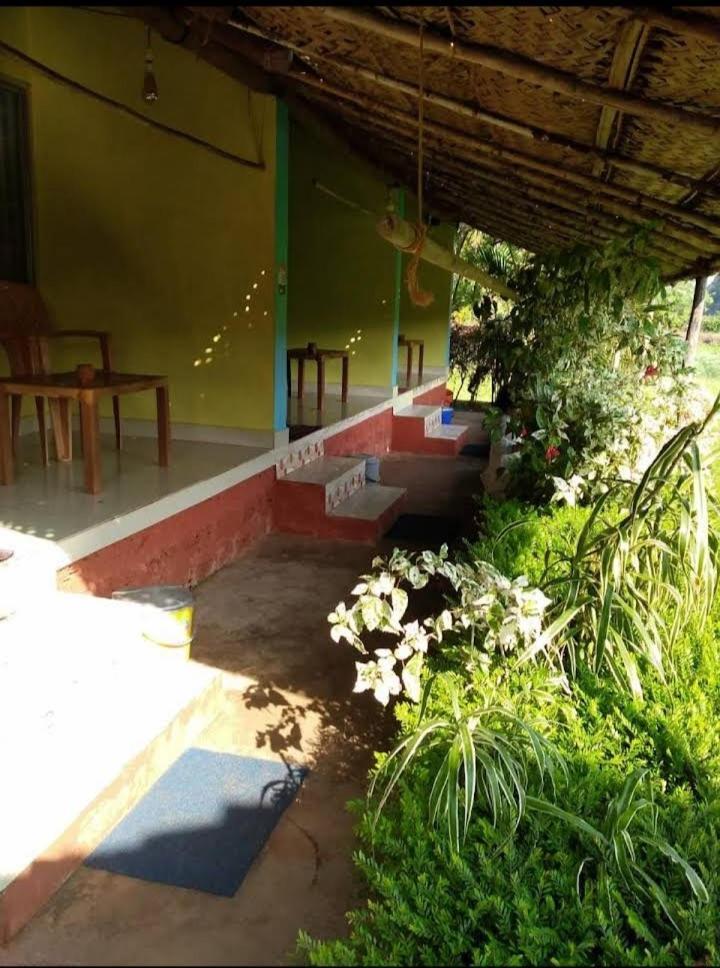 Ocean Sparrow Beach Stay Gokarna  Szoba fotó