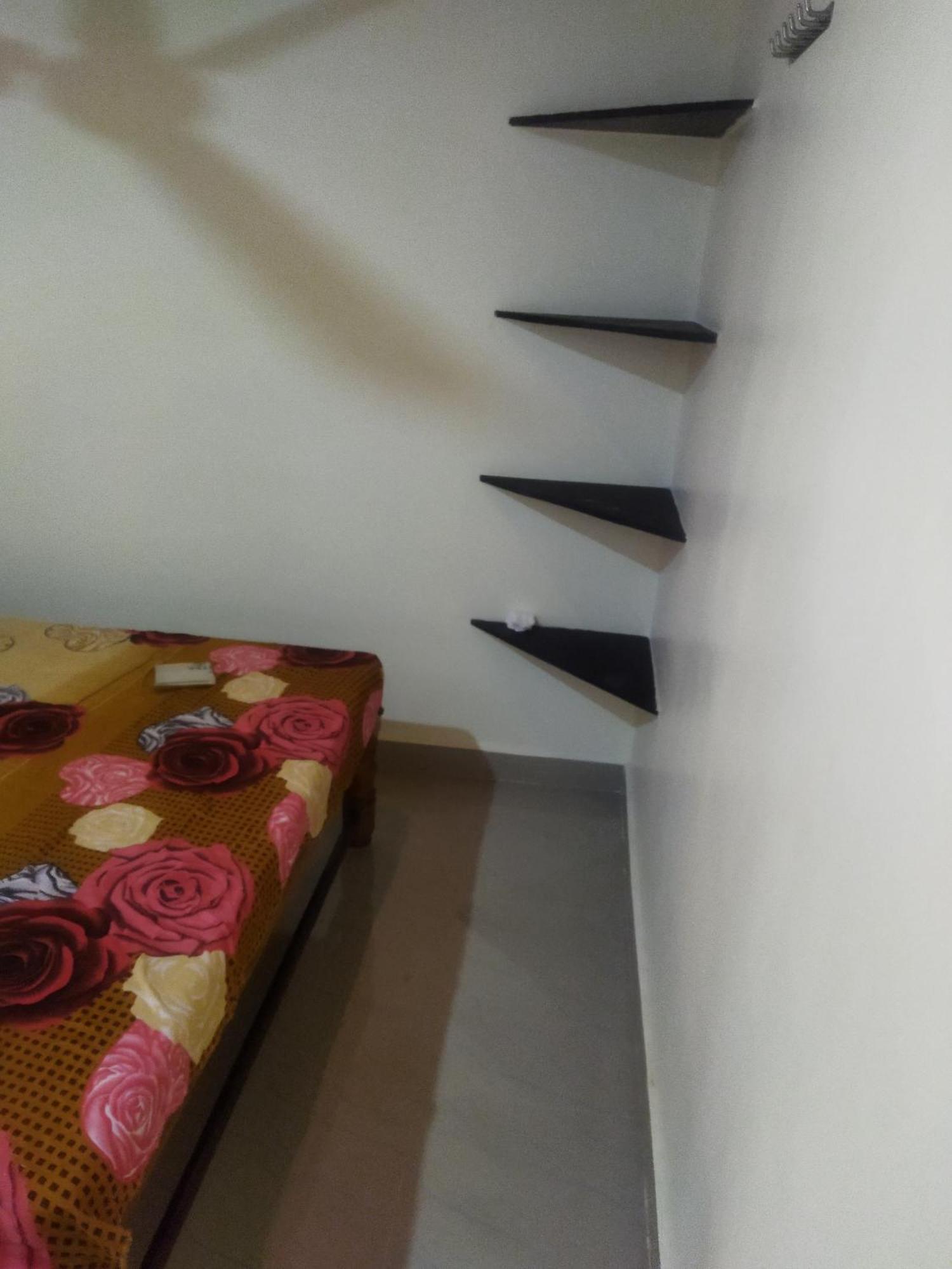 Ocean Sparrow Beach Stay Gokarna  Kültér fotó