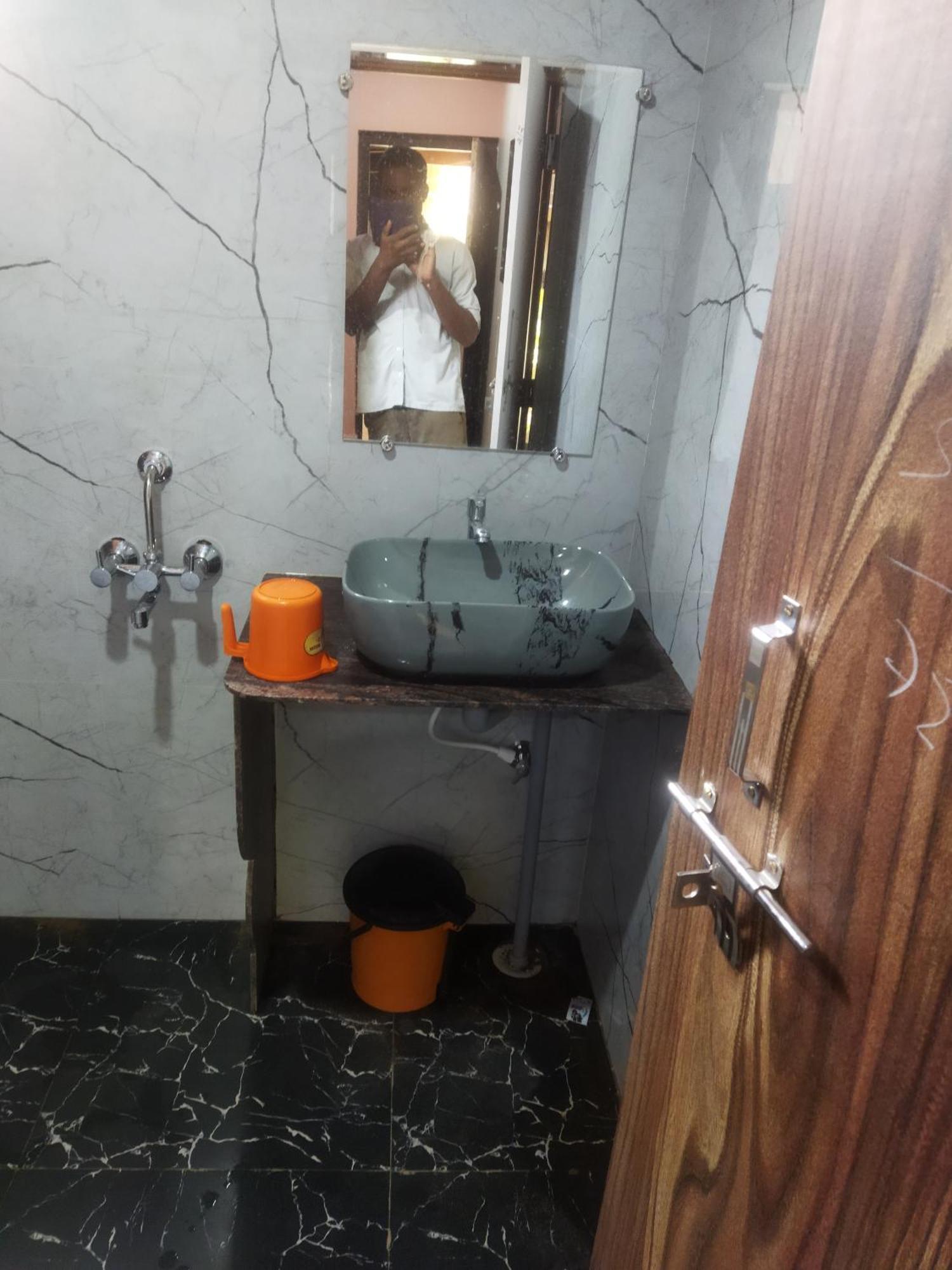 Ocean Sparrow Beach Stay Gokarna  Kültér fotó